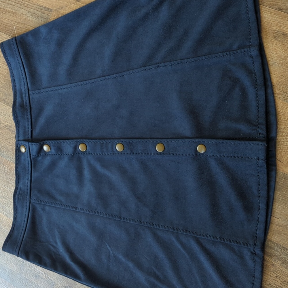Chelsea & Violet mini skirt